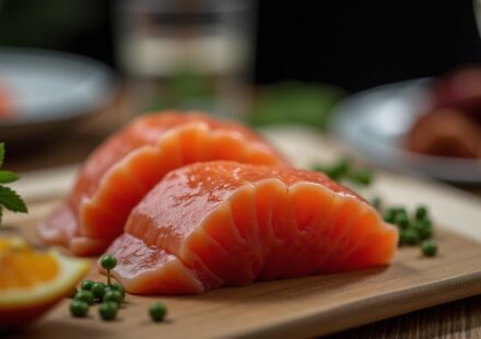Grossesse et Surimi : Guide Pratique pour une Dégustation Sûre et Sans Soucis