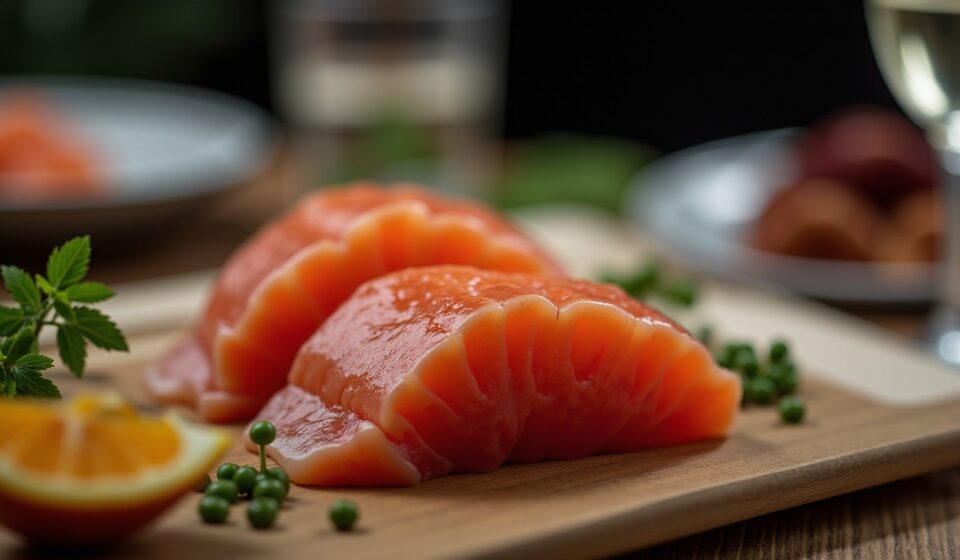 Grossesse et Surimi : Guide Pratique pour une Dégustation Sûre et Sans Soucis