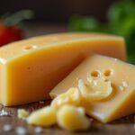 Grossesse et parmesan : quel est le vrai risque avant de le savourer ?