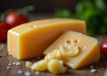 Grossesse et parmesan : quel est le vrai risque avant de le savourer ?