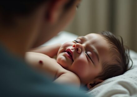 Fausse couche suivie d’une grossesse confirmée : comprendre les mécanismes et explications