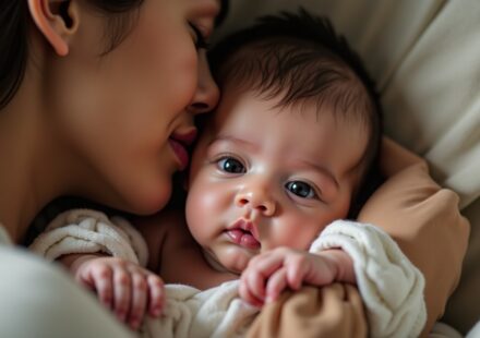 Cadeaux innovants et bien-être : comment gâter une future maman qui prend soin d'elle