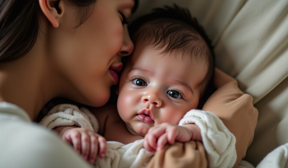 Cadeaux innovants et bien-être : comment gâter une future maman qui prend soin d'elle