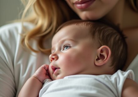 Top des balancelles bébé : guide pour un confort inégalé