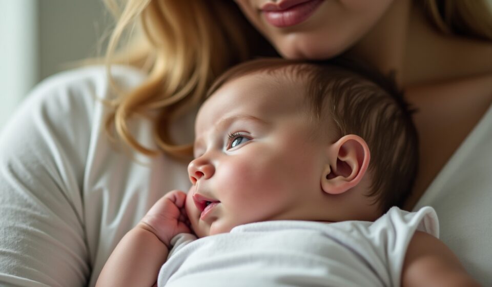Top des balancelles bébé : guide pour un confort inégalé