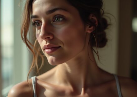 Léa Salamé attend son deuxième bonheur : une nouvelle grossesse annoncée