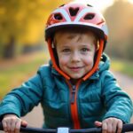 Draisienne Decathlon : le choix idéal pour accompagner les premiers pas à vélo de votre enfant
