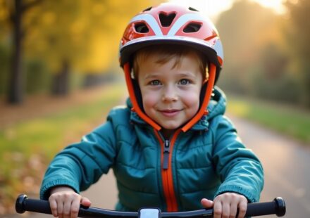 Draisienne Decathlon : le choix idéal pour accompagner les premiers pas à vélo de votre enfant