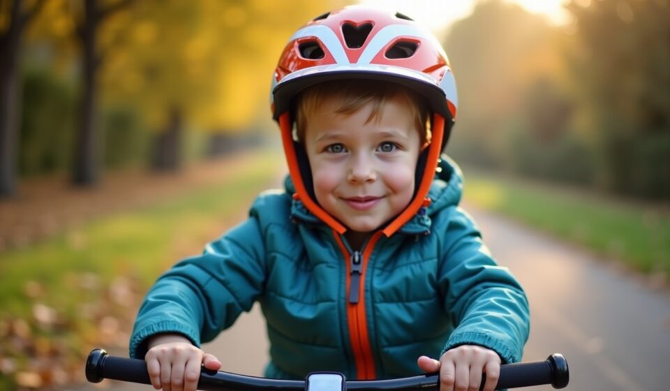 Draisienne Decathlon : le choix idéal pour accompagner les premiers pas à vélo de votre enfant