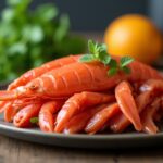 Crevette enceinte : guide complet sur consommation, précautions à prendre et conseils nutritionnels