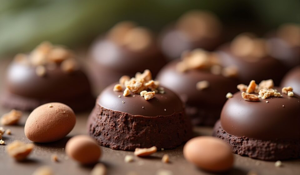Chocolats de Pâques en promo : astuces pour savourer sans exploser votre budget