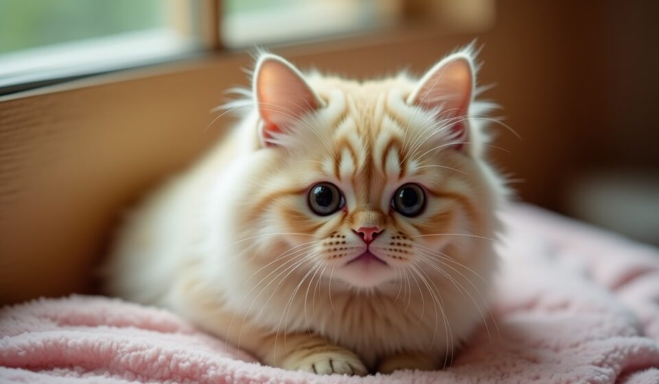 Peluche chat kawaii : plongez dans la douceur et la magie du Japon chez vous