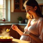 Tartiflette et grossesse : ce qu’il faut savoir pour profiter sans danger