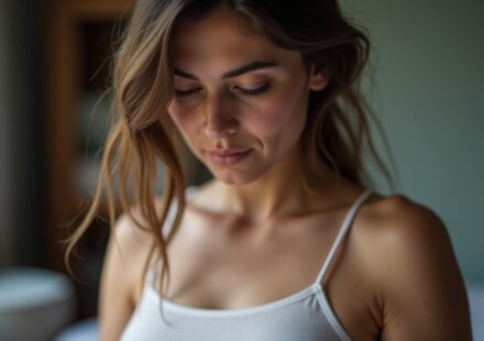 Maux de tête durant la grossesse : comprendre les causes, identifier les symptômes et découvrir des remèdes naturels efficaces