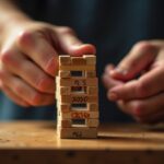 Devenez un maître du Jenga : astuces et techniques pour épater vos amis
