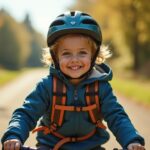 Rebel Kidz : l’équilibre parfait pour les petits aventuriers à vélo