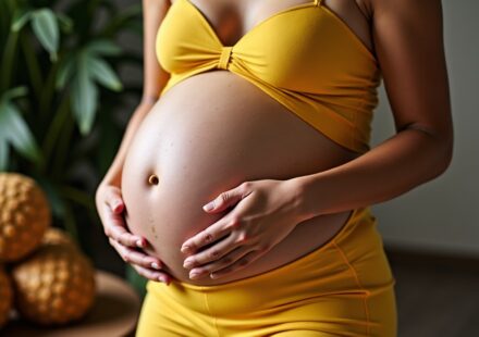 Ananas et grossesse : comprendre les bienfaits et les précautions à prendre