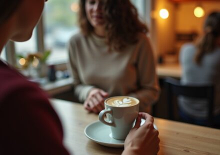 Café et grossesse : guide essentiel pour une consommation en toute sécurité