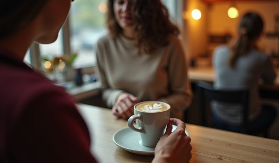 Café et grossesse : guide essentiel pour une consommation en toute sécurité