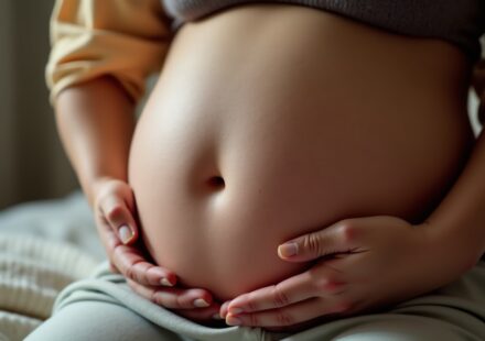 Cadeaux enchantés pour maman enceinte : sublimer la magie de l'attente