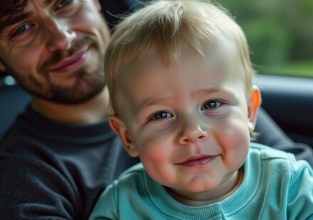 Les atouts du porteur Bobby Car pour stimuler le développement moteur de votre enfant