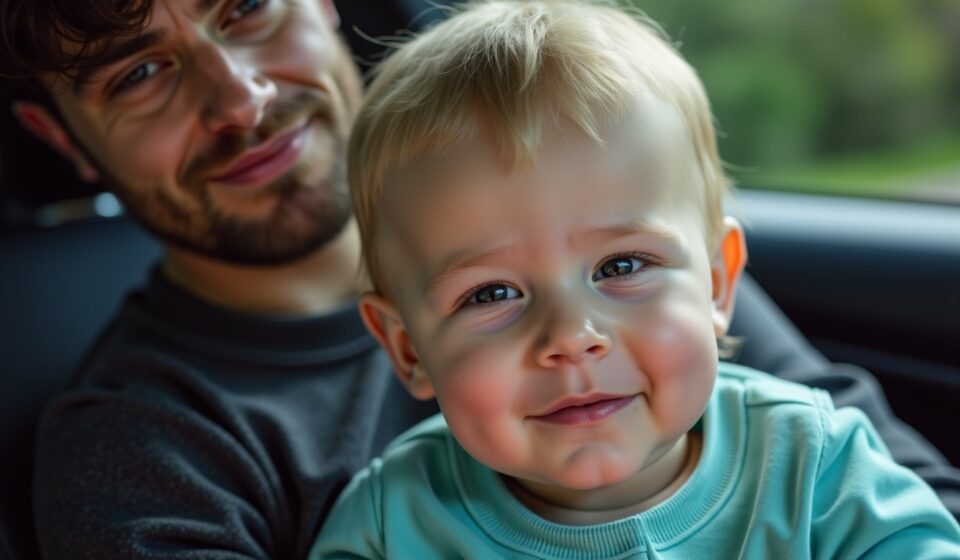Les atouts du porteur Bobby Car pour stimuler le développement moteur de votre enfant