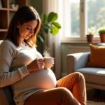 Grippe et grossesse : guide essentiel pour protéger maman et bébé