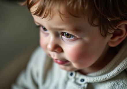 Techniques éprouvées pour favoriser l'endormissement rapide des tout-petits de 3 ans