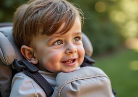 Guide complet pour choisir le porteur Bubble Go 2 Confort, l’allié idéal pour l’éveil de votre enfant