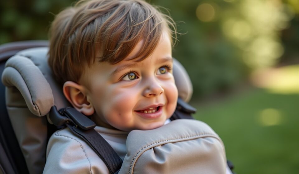 Guide complet pour choisir le porteur Bubble Go 2 Confort, l’allié idéal pour l’éveil de votre enfant