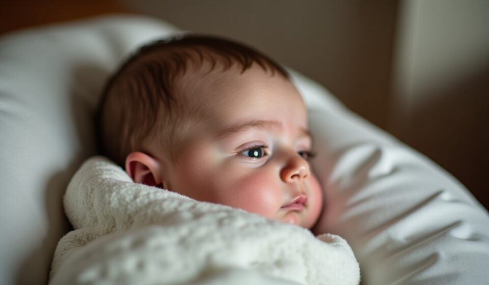 Guide pratique pour sélectionner le mouche-bébé idéal et apaiser votre enfant en toute simplicité