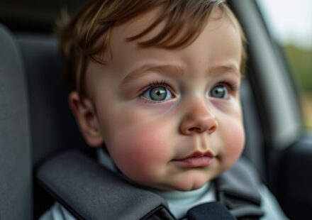 Les avantages d'un porteur Vilac pour accompagner les premiers pas de votre enfant