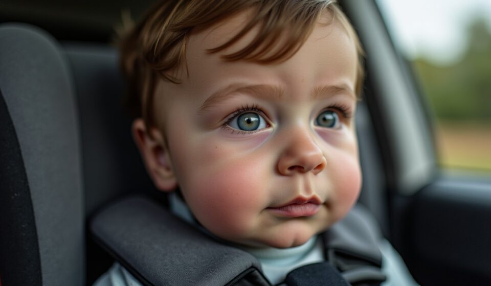 Les avantages d'un porteur Vilac pour accompagner les premiers pas de votre enfant