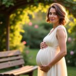 Anne Le Nen attend un heureux événement : tout savoir sur sa grossesse