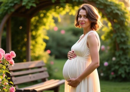 Anne Le Nen attend un heureux événement : tout savoir sur sa grossesse