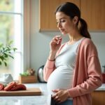 Chorizo et grossesse : quels dangers éviter et quelles précautions adopter ?