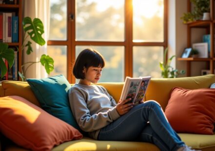Phoenix Scan : La plateforme incontournable pour lire vos mangas en ligne
