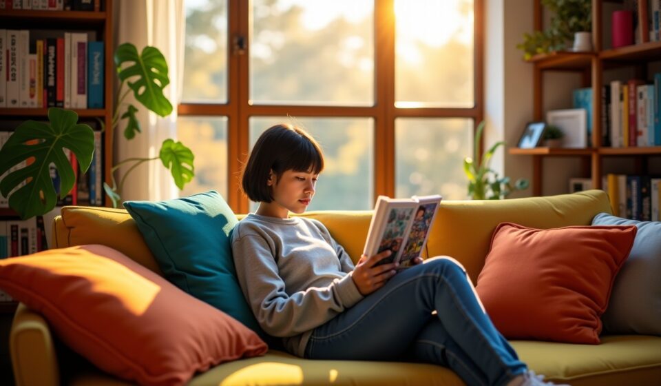 Phoenix Scan : La plateforme incontournable pour lire vos mangas en ligne