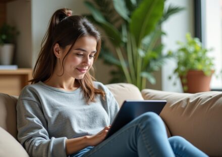 Manytoon : la nouvelle ère de la lecture de webtoons à portée de clic