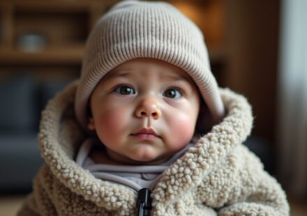 Comment sélectionner le porte-bébé idéal pour accompagner les premiers pas de votre enfant