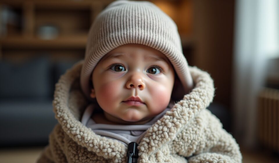 Comment sélectionner le porte-bébé idéal pour accompagner les premiers pas de votre enfant