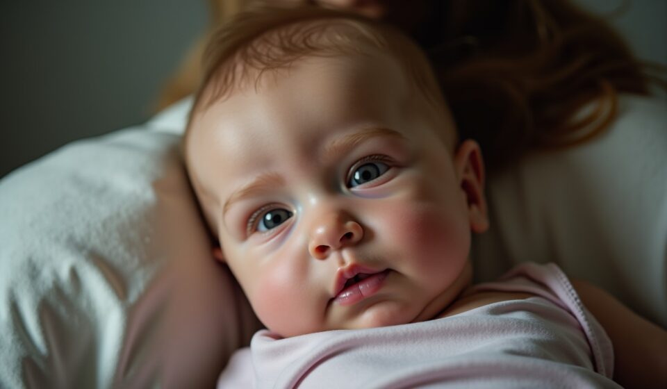 Guide ultime pour sélectionner le babyphone idéal et veiller sur bébé en toute tranquillité