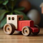 Le jouet en bois Vilac 1004 : un incontournable intemporel qui séduit toutes les générations