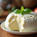 Mozzarella et grossesse : Guide essentiel pour savourer ce fromage en toute sécurité
