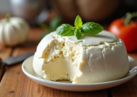 Mozzarella et grossesse : Guide essentiel pour savourer ce fromage en toute sécurité