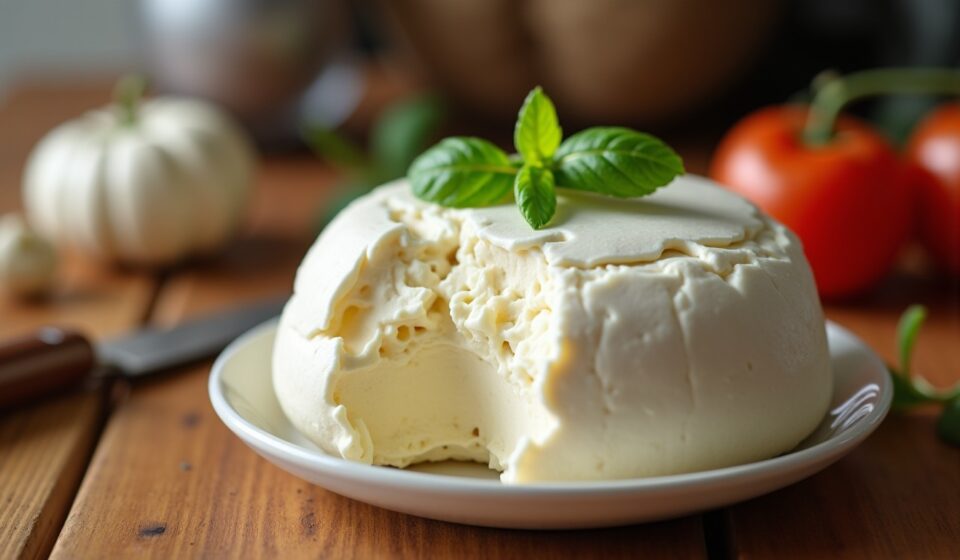 Mozzarella et grossesse : Guide essentiel pour savourer ce fromage en toute sécurité