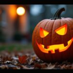 Halloween 2024 : découvrez la date, les origines fascinantes et les traditions incontournables