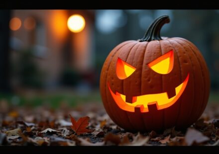 Halloween 2024 : découvrez la date, les origines fascinantes et les traditions incontournables