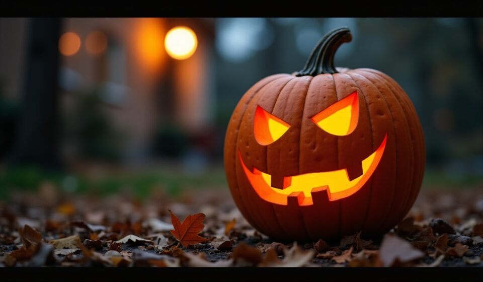 Halloween 2024 : découvrez la date, les origines fascinantes et les traditions incontournables