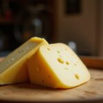 Grossesse et Comté : Ce qu'il faut savoir avant de savourer ce fromage